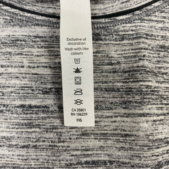 Lululemon Another Mile Short Sleeve tee - Picture 9 of 10